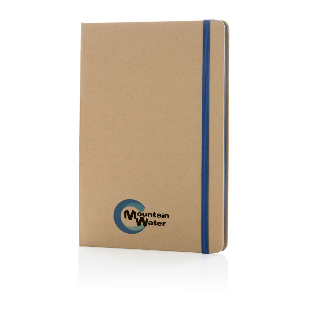 Rokovnik A5 P773.95 blue-3
