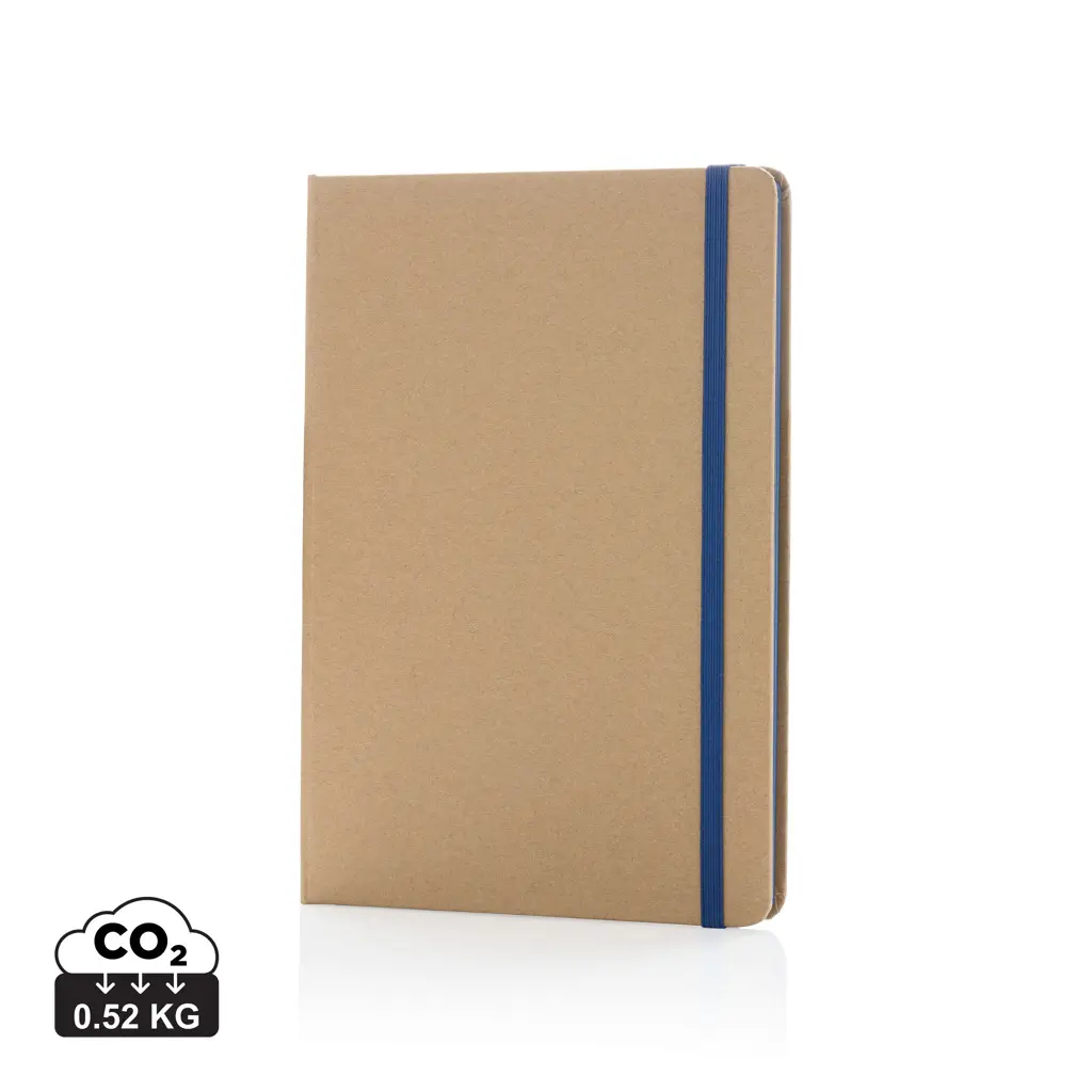 Rokovnik A5 P773.95 blue-0