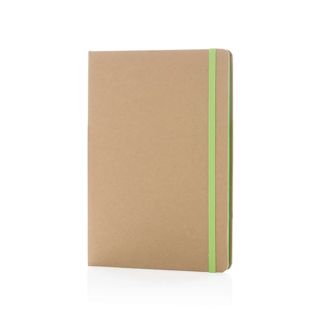 Rokovnik A5 P773.95 green-1