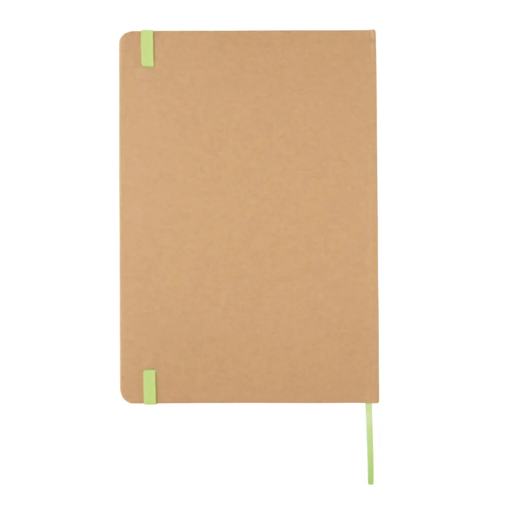 Rokovnik A5 P773.95 green-6
