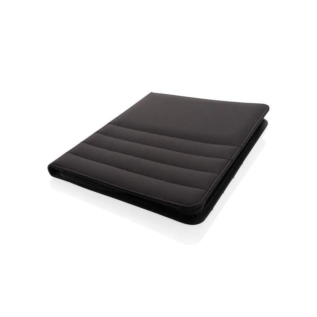 Mapa za dokumente s patentnim zatvaračem Impact AWARE™ RPET A4 P774.16 black-1