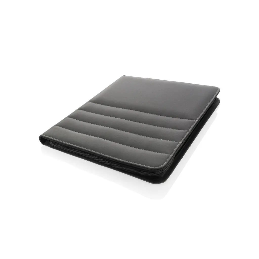 Mapa za dokumente s patentnim zatvaračem Impact AWARE™ RPET A4 P774.16 anthracite-1