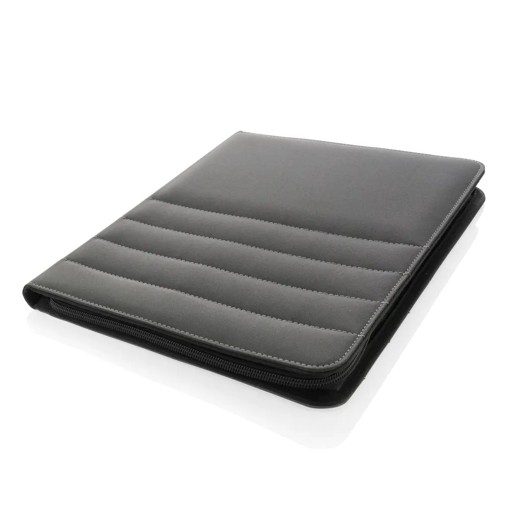 Mapa za dokumente s patentnim zatvaračem Impact AWARE™ RPET A4 P774.16 anthracite-7