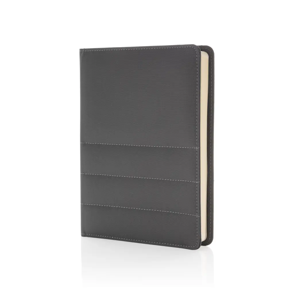 Rokovnik Impact AWARE™ RPET A5 P774.17 anthracite-1