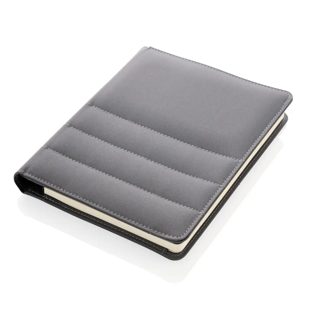 Rokovnik Impact AWARE™ RPET A5 P774.17 anthracite-2