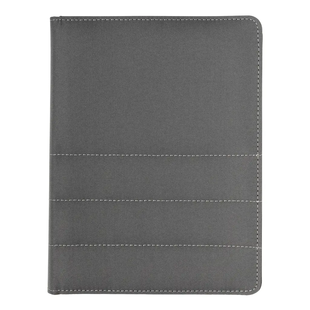 Rokovnik Impact AWARE™ RPET A5 P774.17 anthracite-6