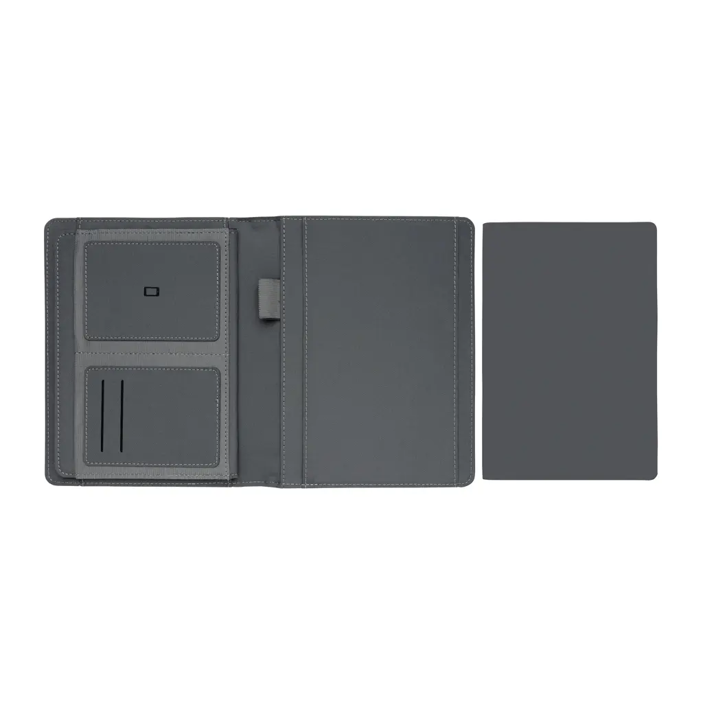 Rokovnik Impact AWARE™ RPET A5 P774.17 anthracite-7