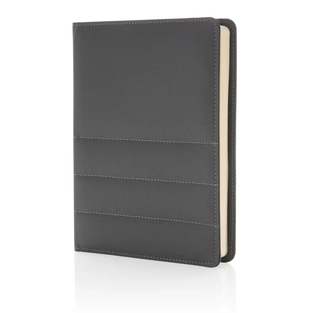 Rokovnik Impact AWARE™ RPET A5 P774.17 anthracite-8