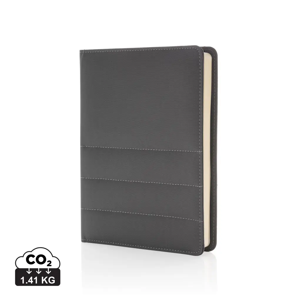 Rokovnik Impact AWARE™ RPET A5 P774.17 anthracite-0