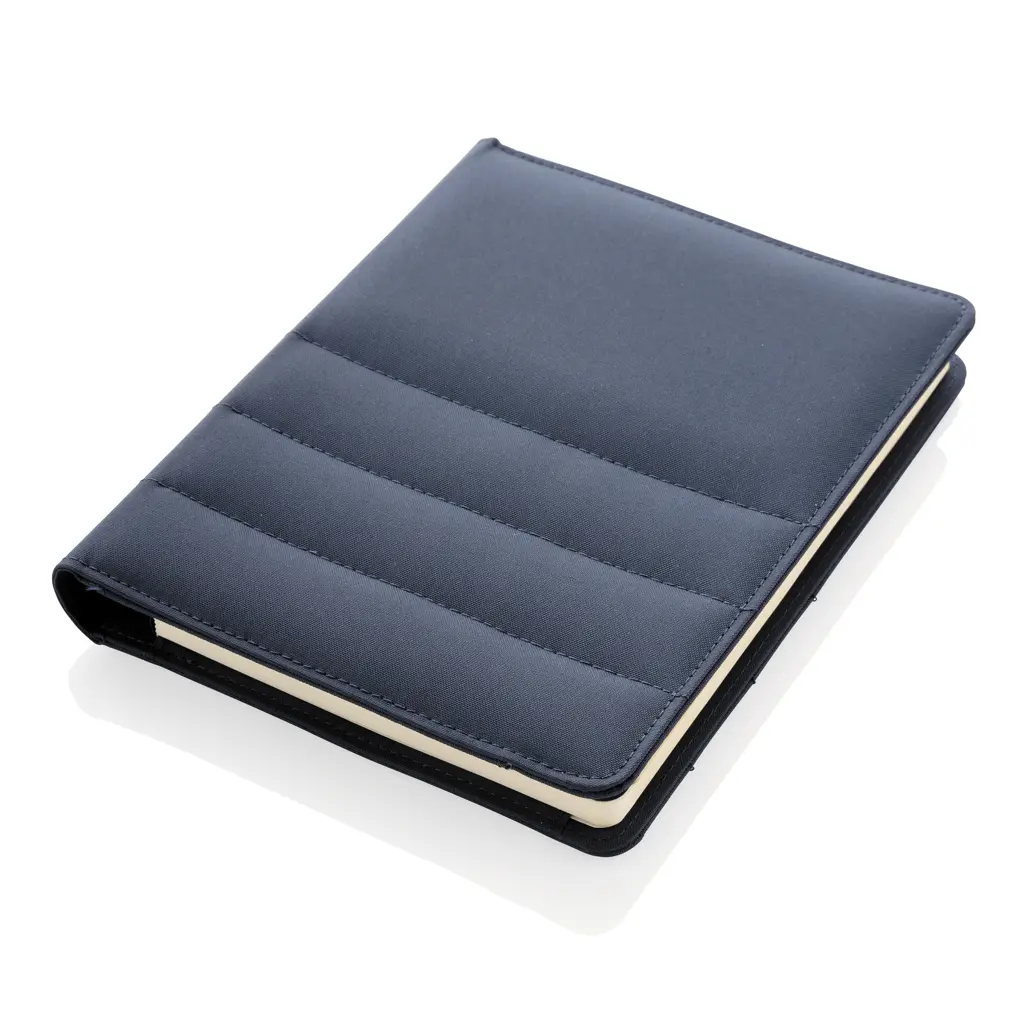 Rokovnik Impact AWARE™ RPET A5 P774.17 navy-2