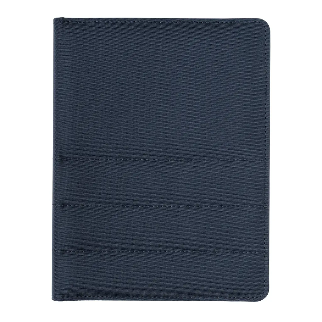 Rokovnik Impact AWARE™ RPET A5 P774.17 navy-6
