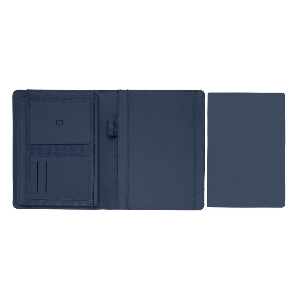 Rokovnik Impact AWARE™ RPET A5 P774.17 navy-7