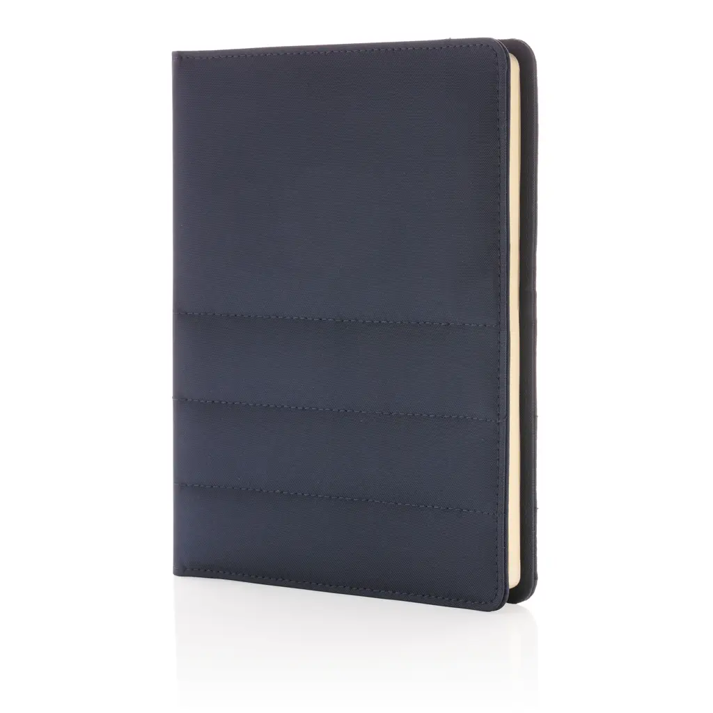 Rokovnik Impact AWARE™ RPET A5 P774.17 navy-8