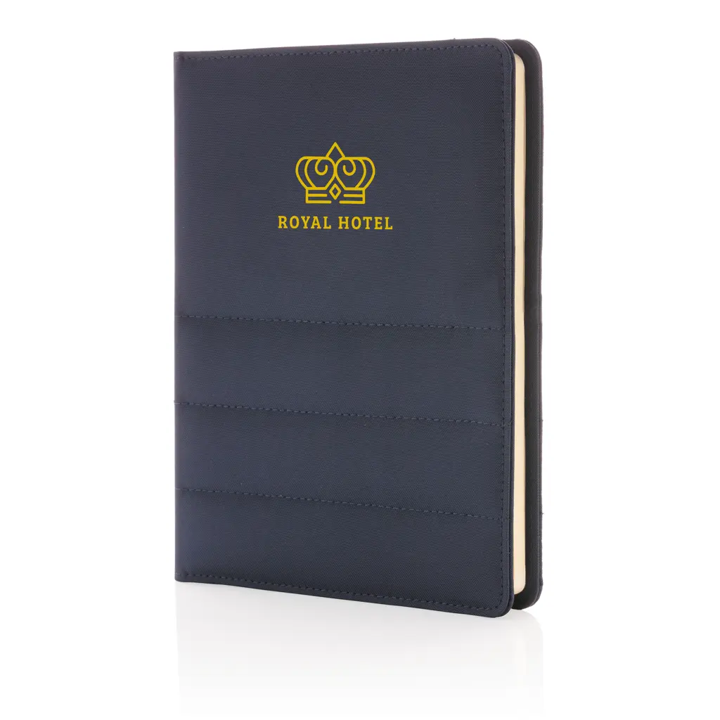 Rokovnik Impact AWARE™ RPET A5 P774.17 navy-3