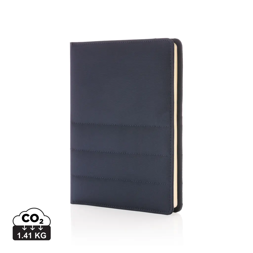 Rokovnik Impact AWARE™ RPET A5 P774.17 navy-0