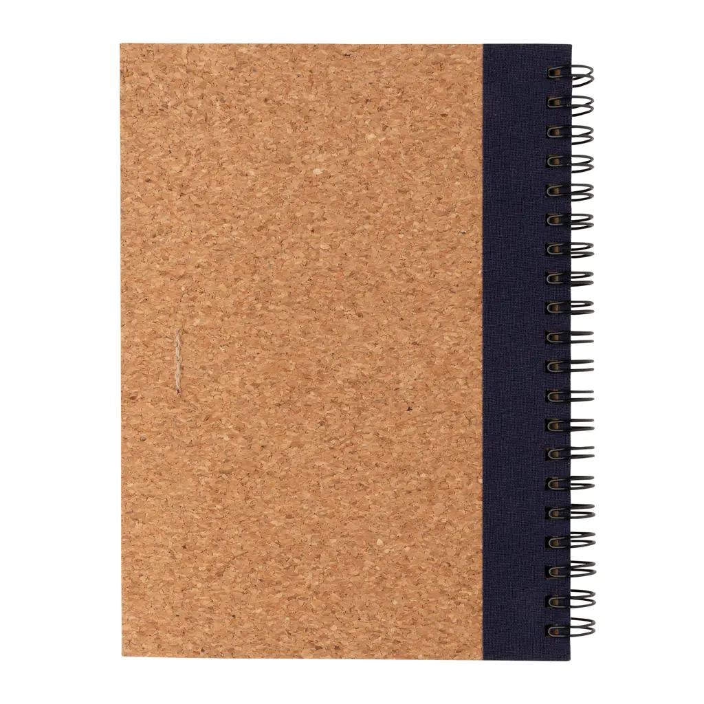 Rokovnik s olovkom P774.27 blue-5