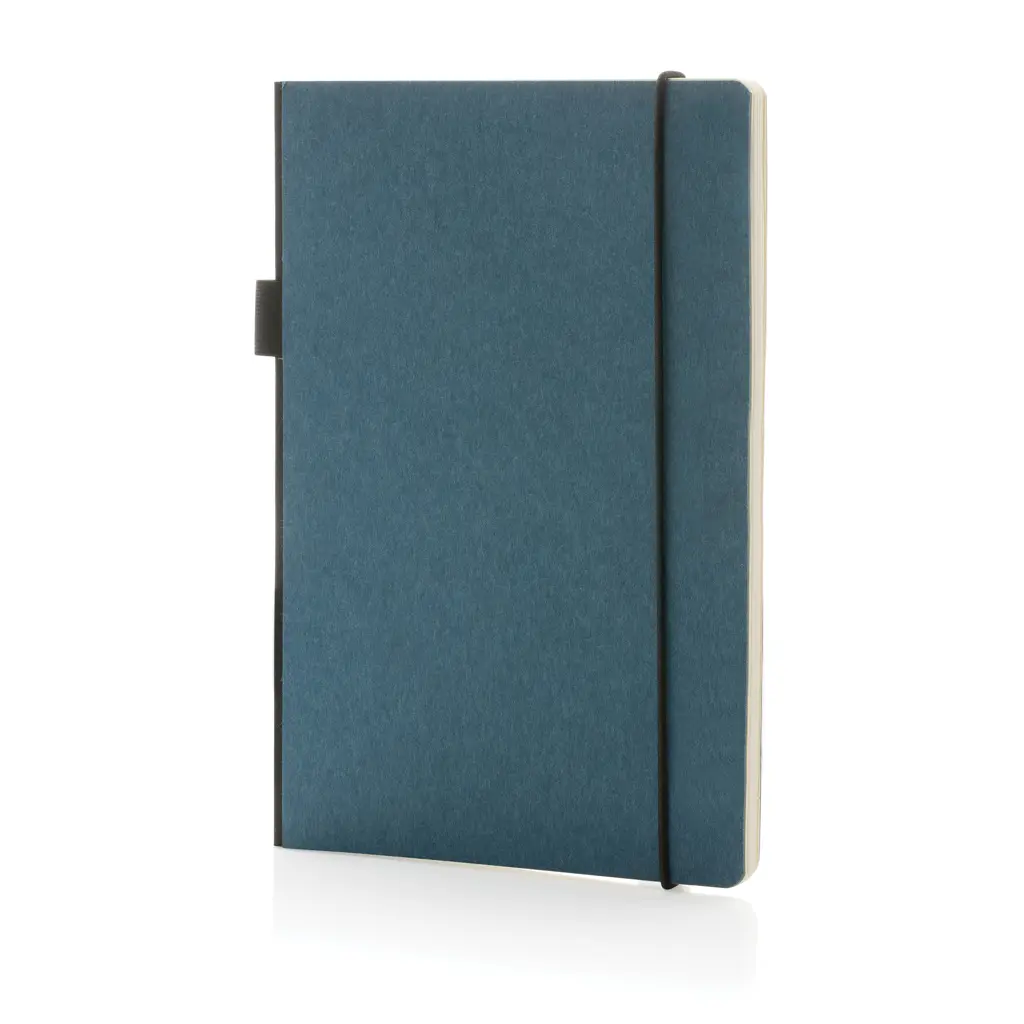 Rokovnik A5 Deluxe kraft P774.34 blue-7