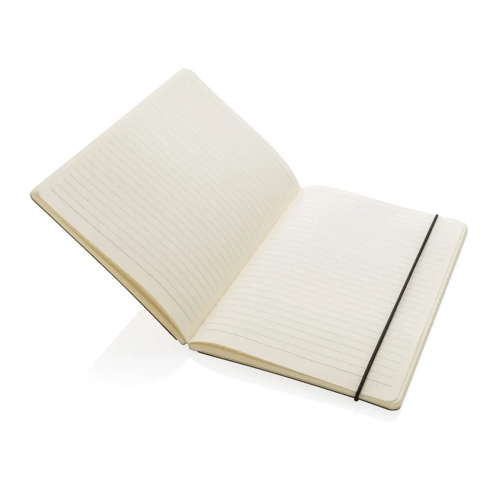Rokovnik A5 Deluxe kraft P774.34 brown-7
