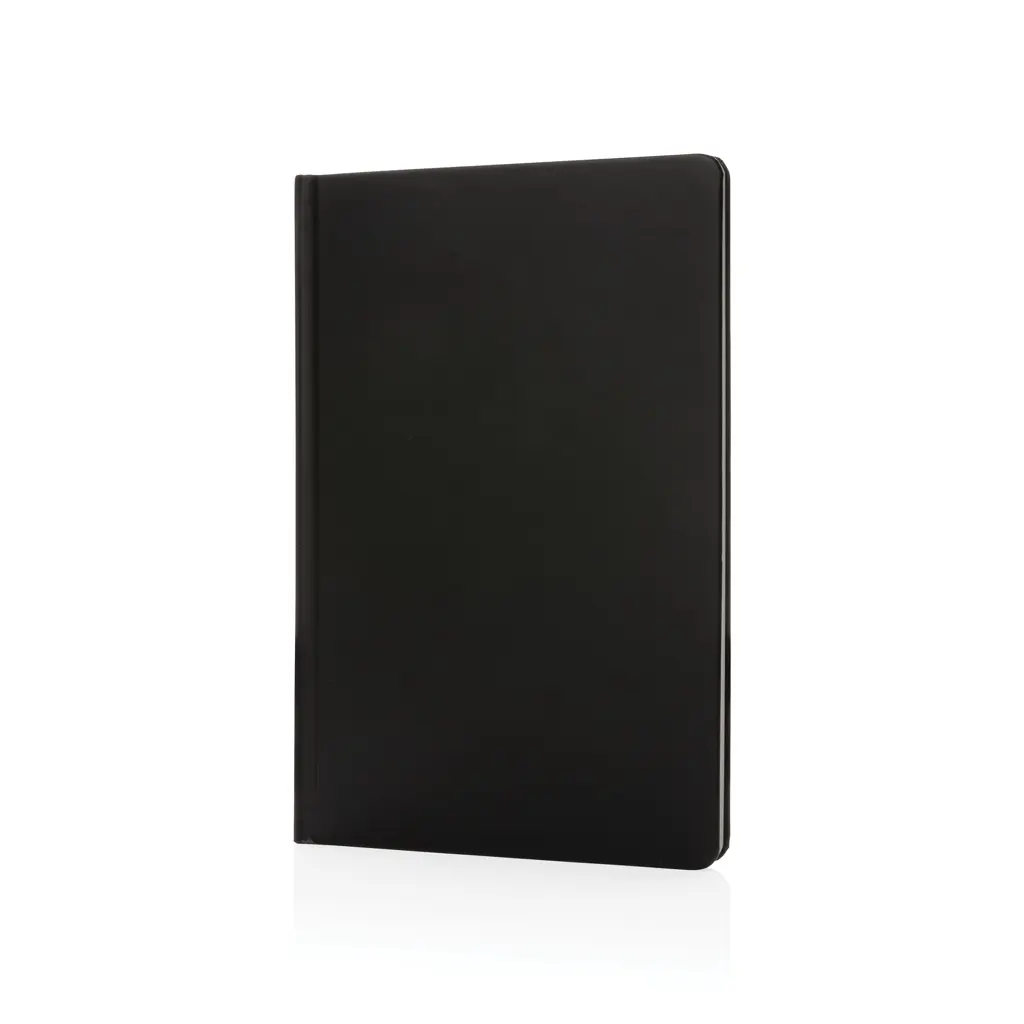 Rokovnik A5 od kamenog papira P774.35 black-1