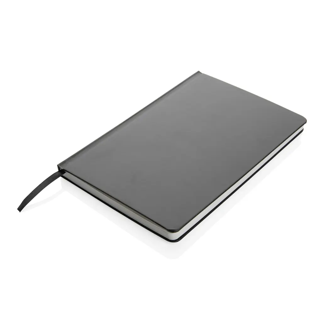 Rokovnik A5 od kamenog papira P774.35 black-2