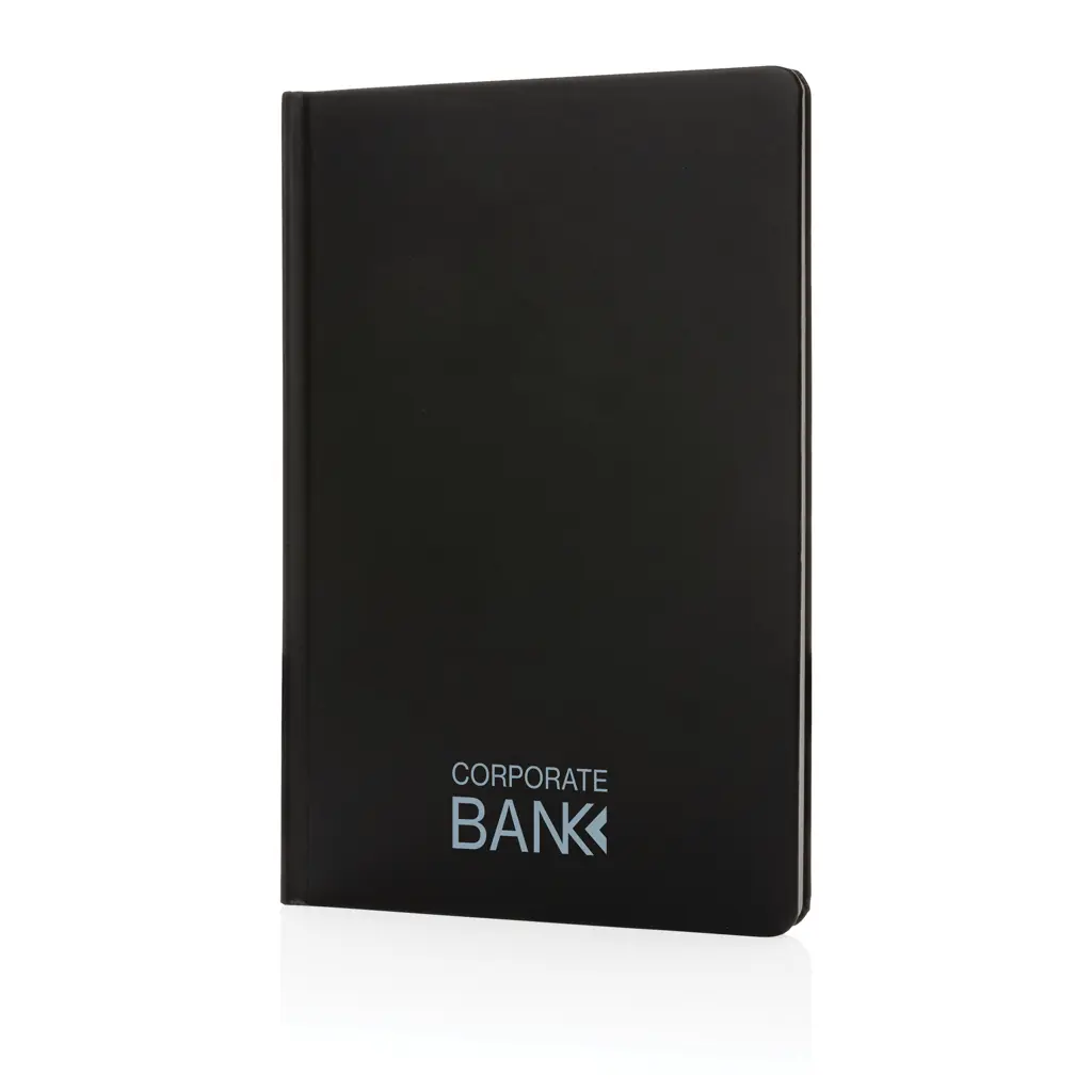 Rokovnik A5 od kamenog papira P774.35 black-3