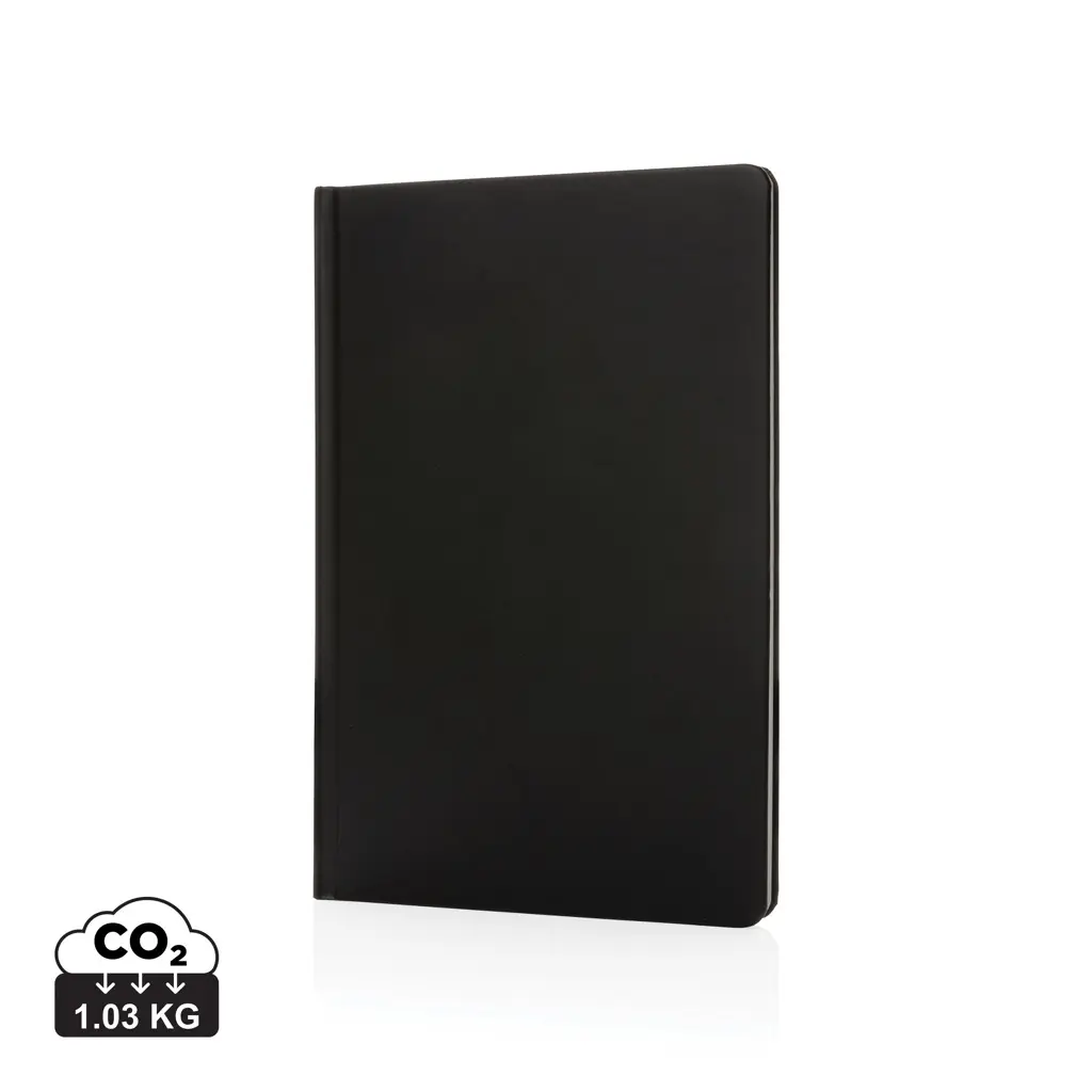 Rokovnik A5 od kamenog papira P774.35 black-0
