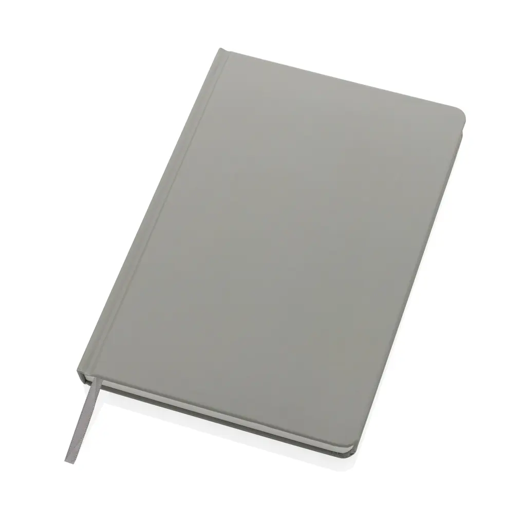 Rokovnik A5 od kamenog papira P774.35 grey-2