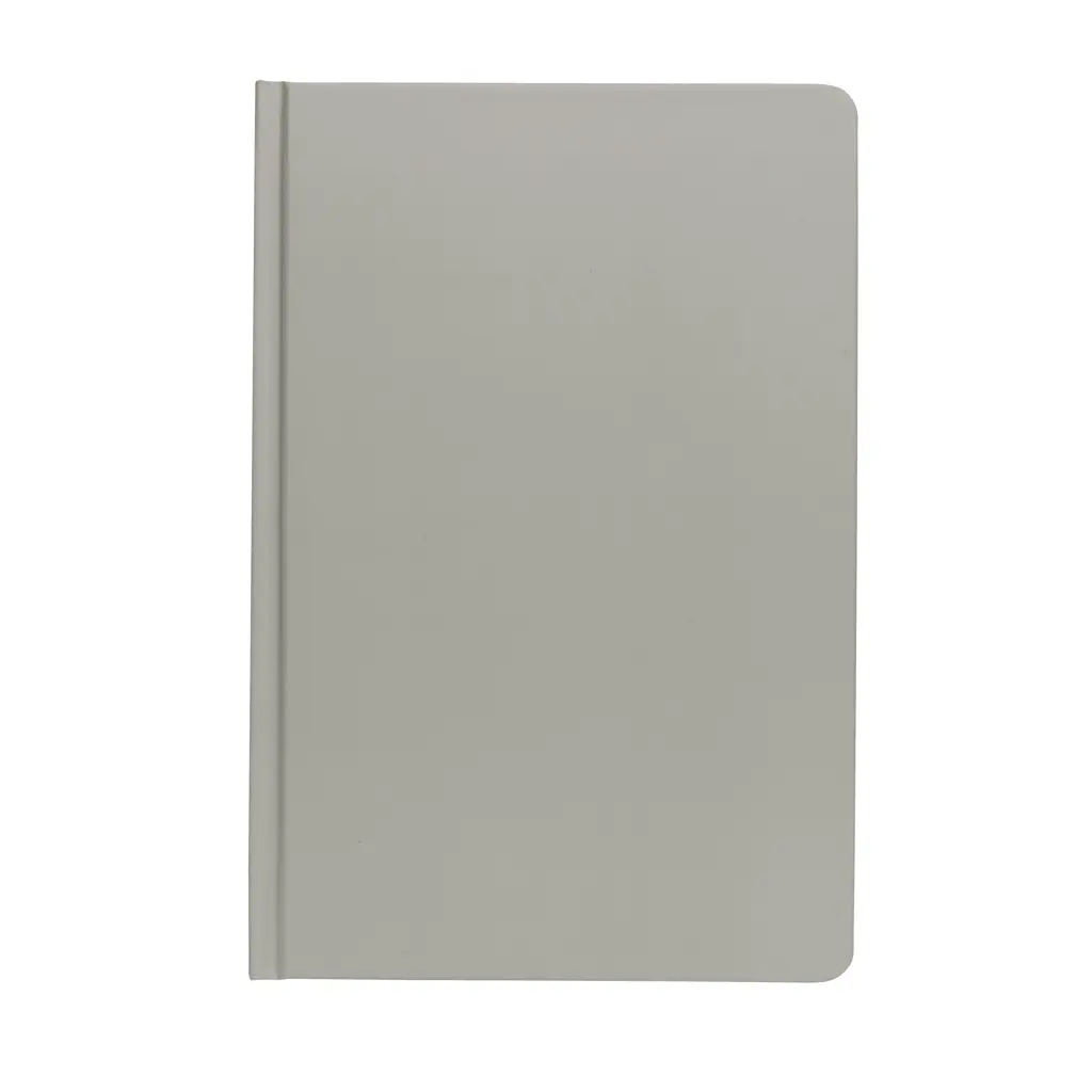 Rokovnik A5 od kamenog papira P774.35 grey-5