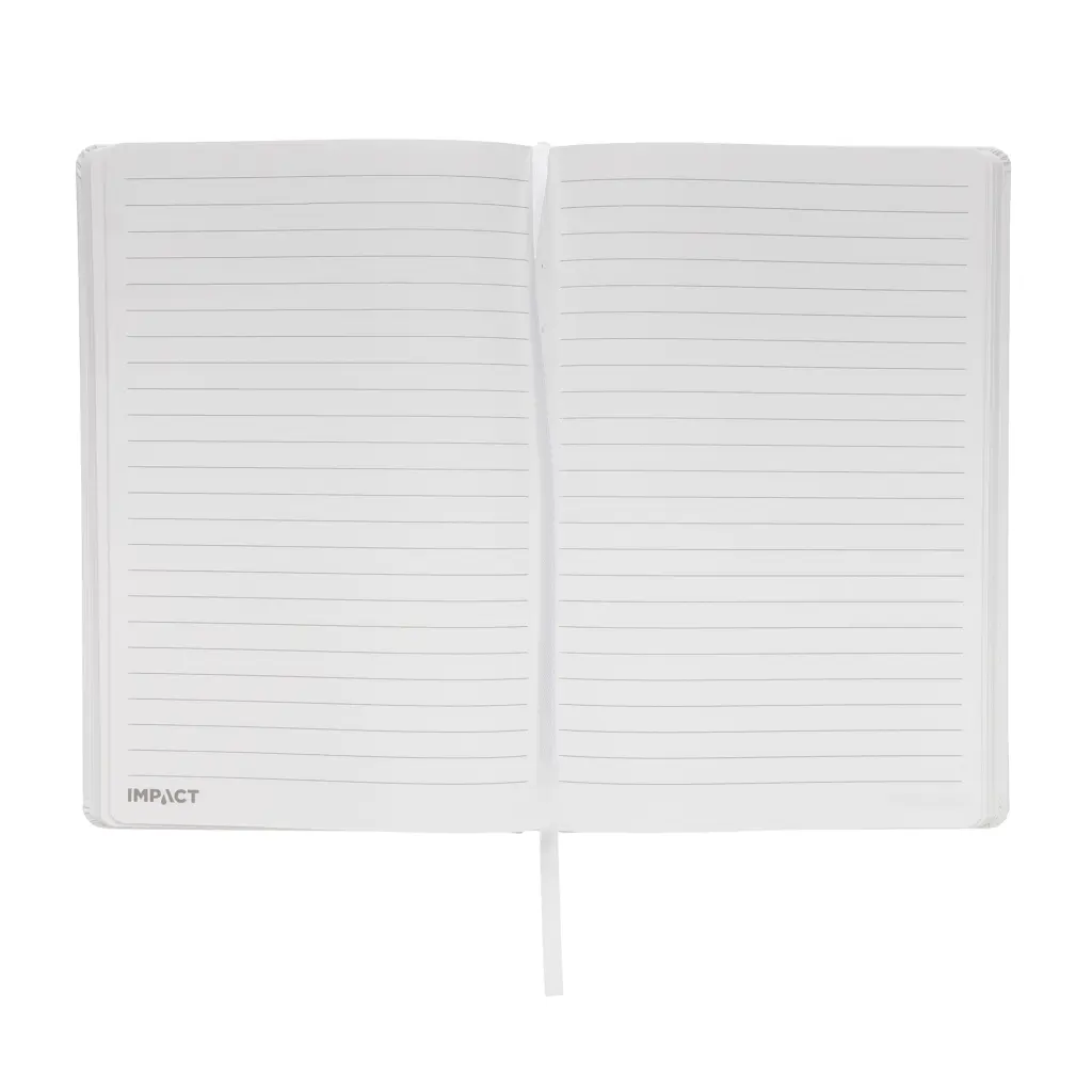 Rokovnik A5 od kamenog papira P774.35 white-4