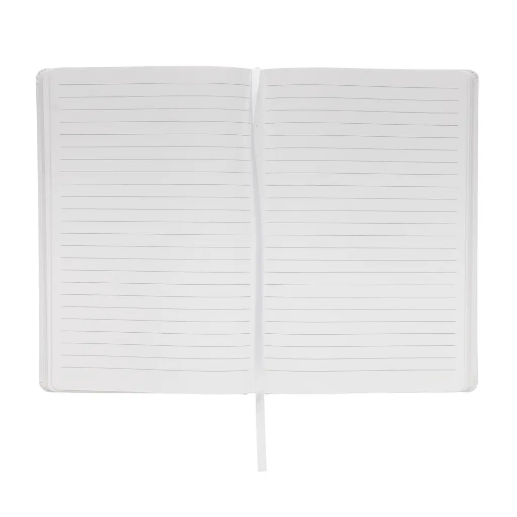 Rokovnik A5 od kamenog papira P774.35 white-5