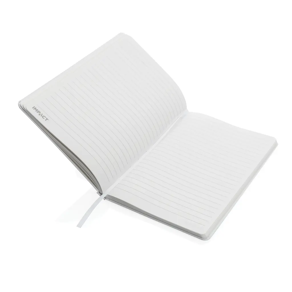 Rokovnik A5 od kamenog papira P774.35 white-6