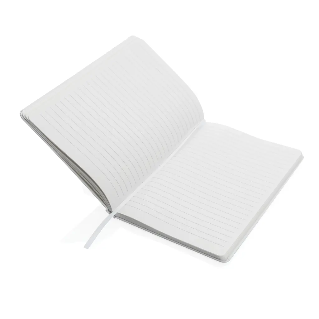 Rokovnik A5 od kamenog papira P774.35 white-7
