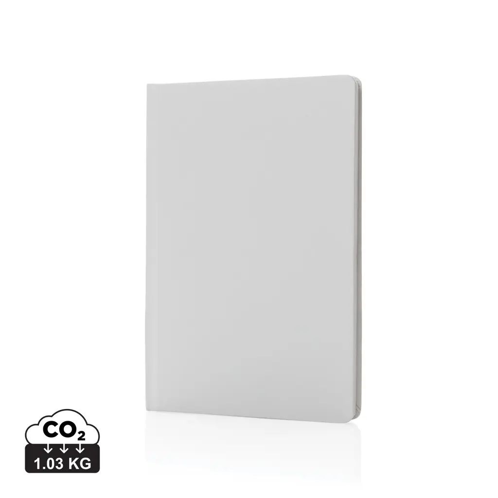 Rokovnik A5 od kamenog papira P774.35 white-0