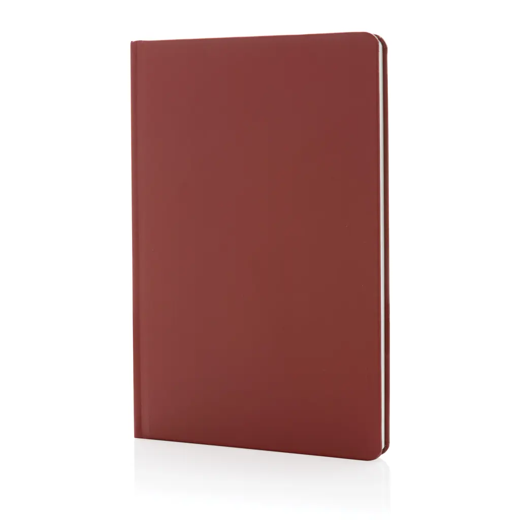 Rokovnik A5 od kamenog papira P774.35 red-1