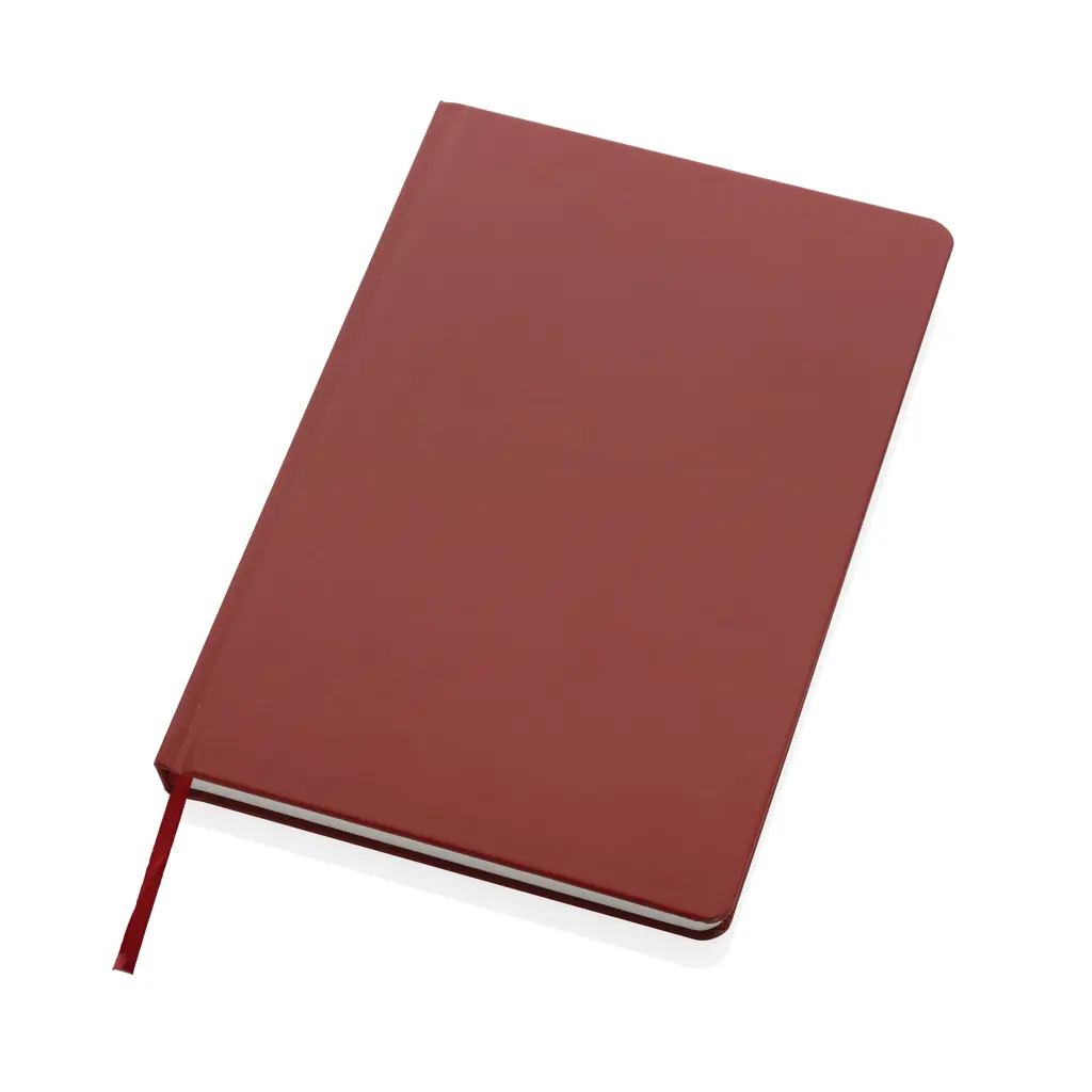Rokovnik A5 od kamenog papira P774.35 red-2