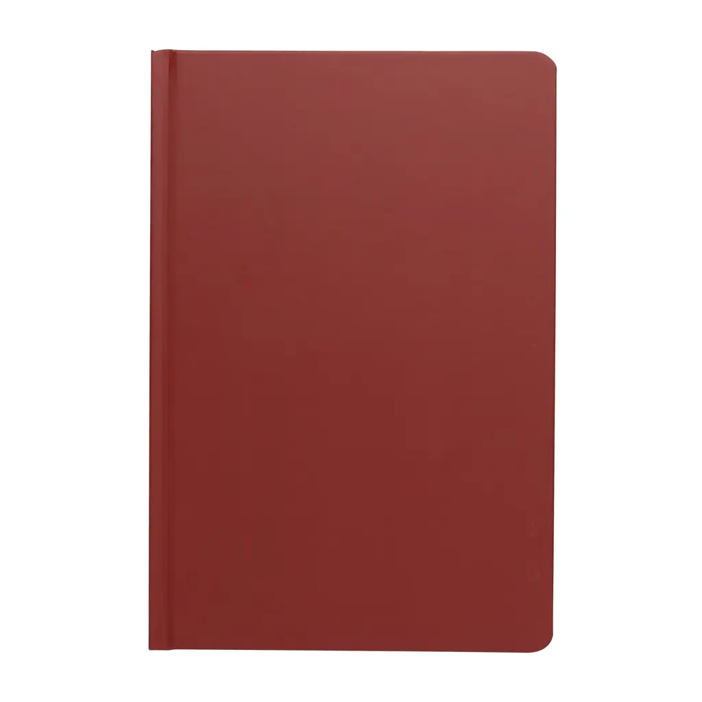 Rokovnik A5 od kamenog papira P774.35 red-5