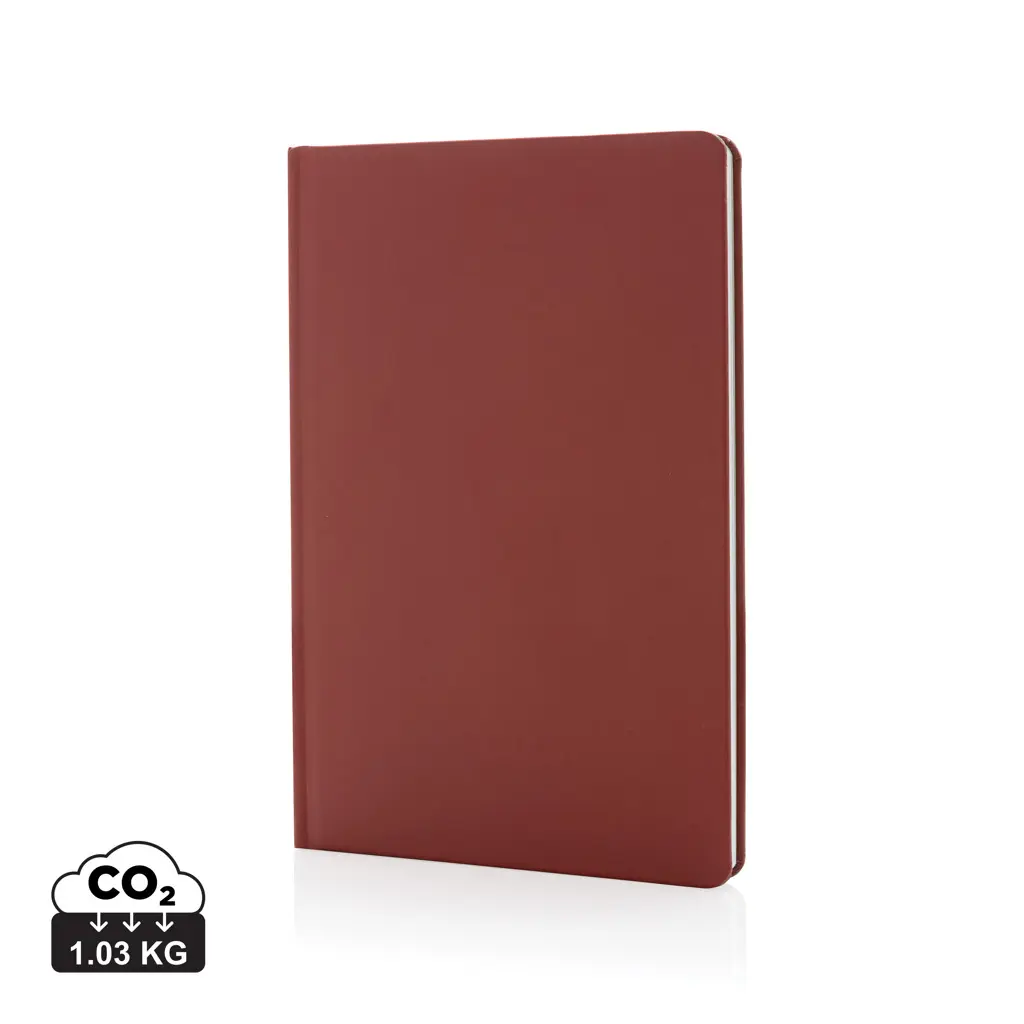 Rokovnik A5 od kamenog papira P774.35 red-0