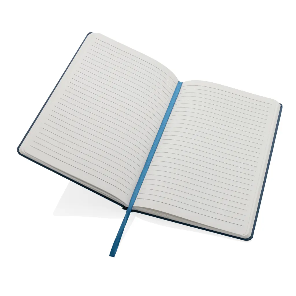 Rokovnik A5 od kamenog papira P774.35 blue-4