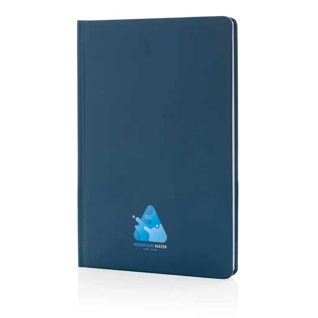 Rokovnik A5 od kamenog papira P774.35 blue-3