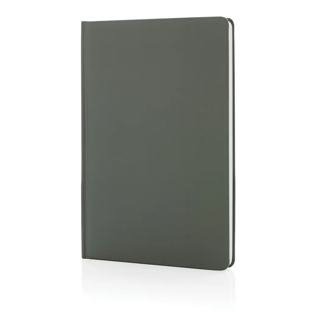 Rokovnik A5 od kamenog papira P774.35 green-1