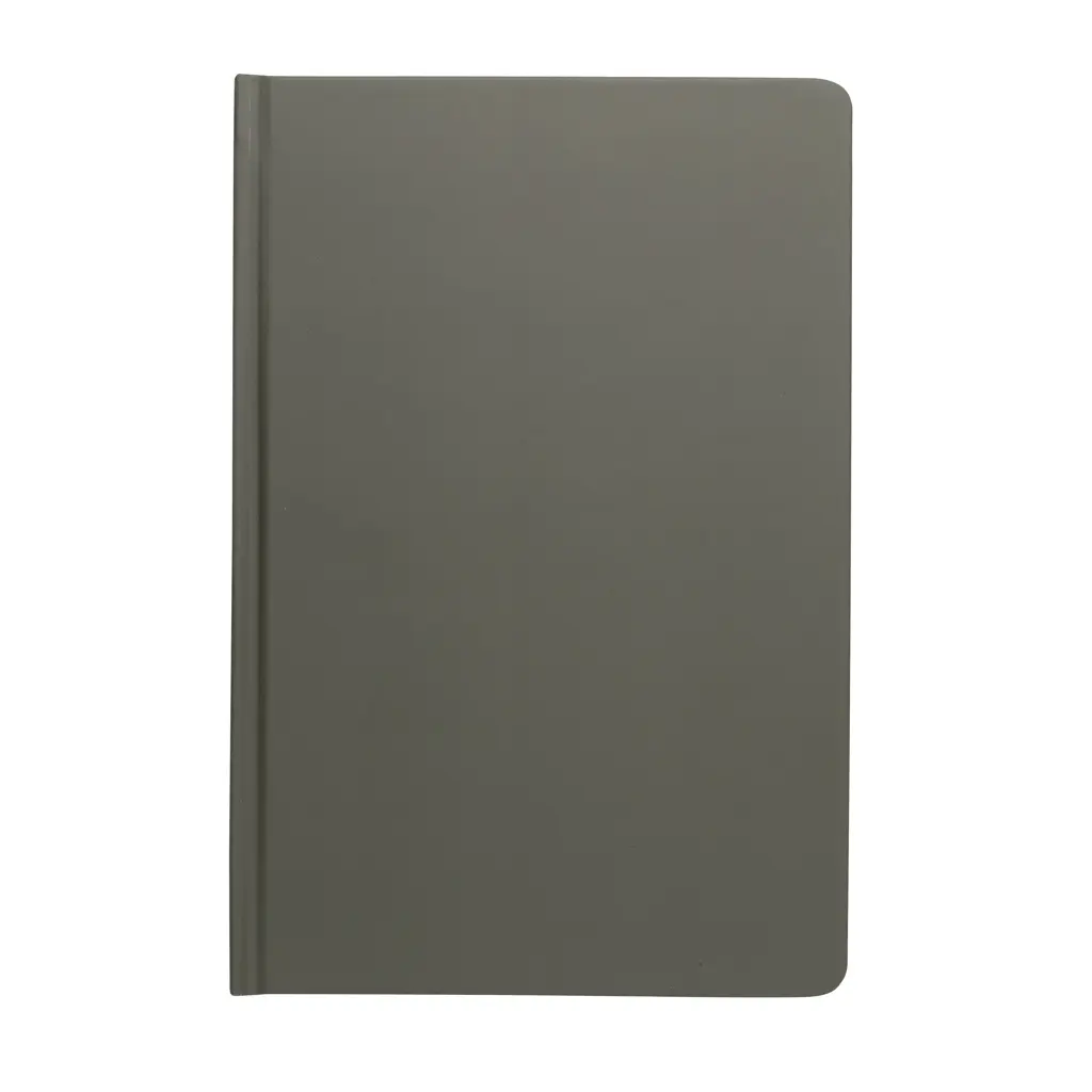 Rokovnik A5 od kamenog papira P774.35 green-5