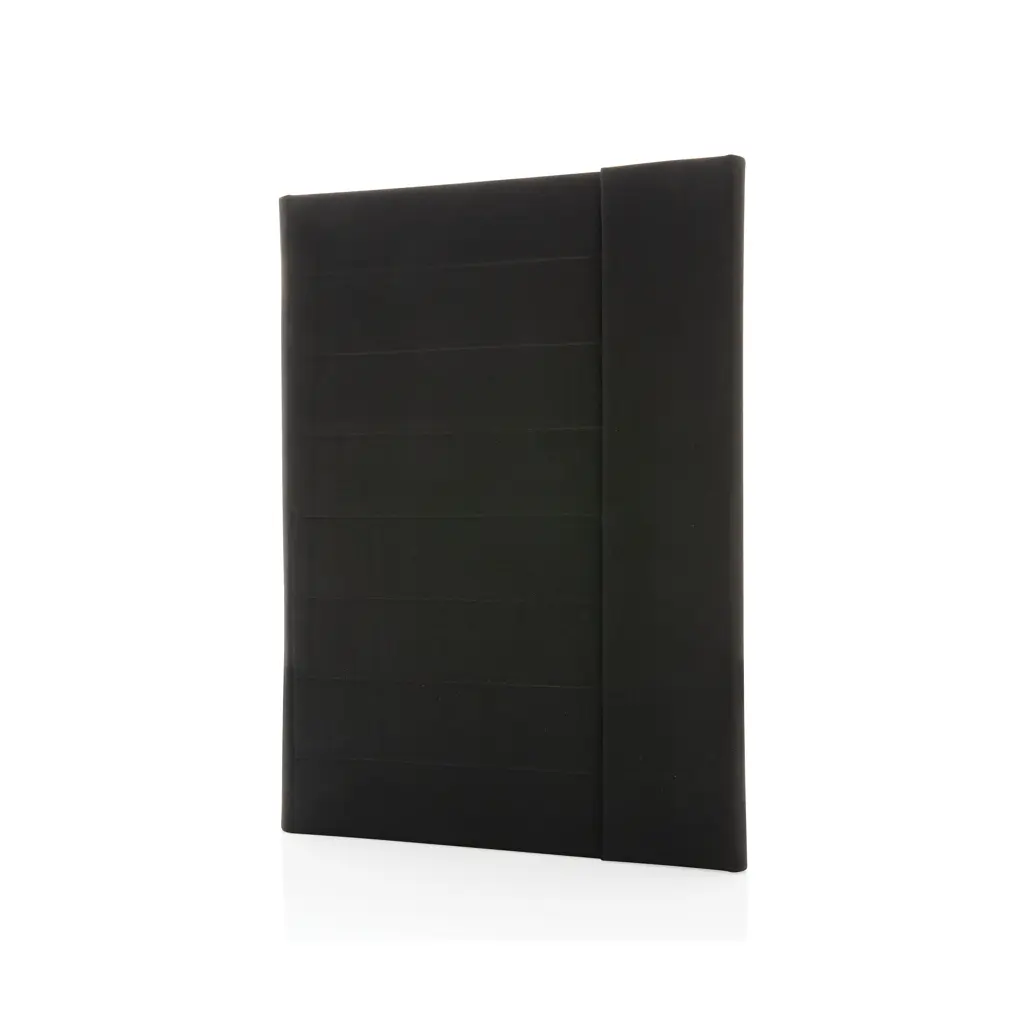 Mapa za dokumente s Magnetnim zatvaranjem Impact Aware™ A4 P774.37 black-1
