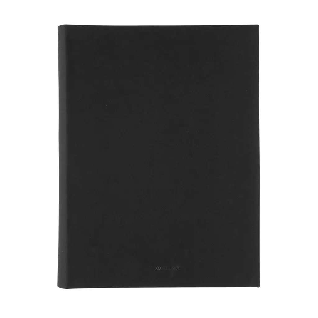 Mapa za dokumente s Magnetnim zatvaranjem Impact Aware™ A4 P774.37 black-4