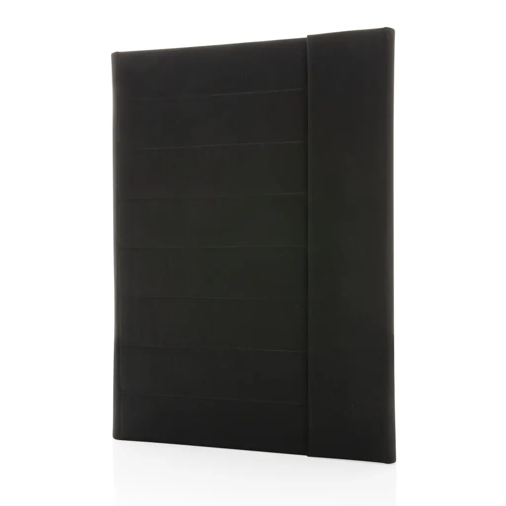Mapa za dokumente s Magnetnim zatvaranjem Impact Aware™ A4 P774.37 black-9