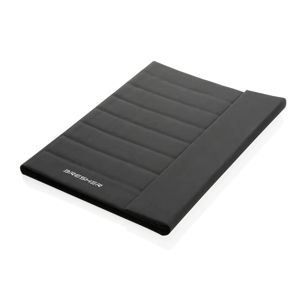 Mapa za dokumente s Magnetnim zatvaranjem Impact Aware™ A4 P774.37 black-14