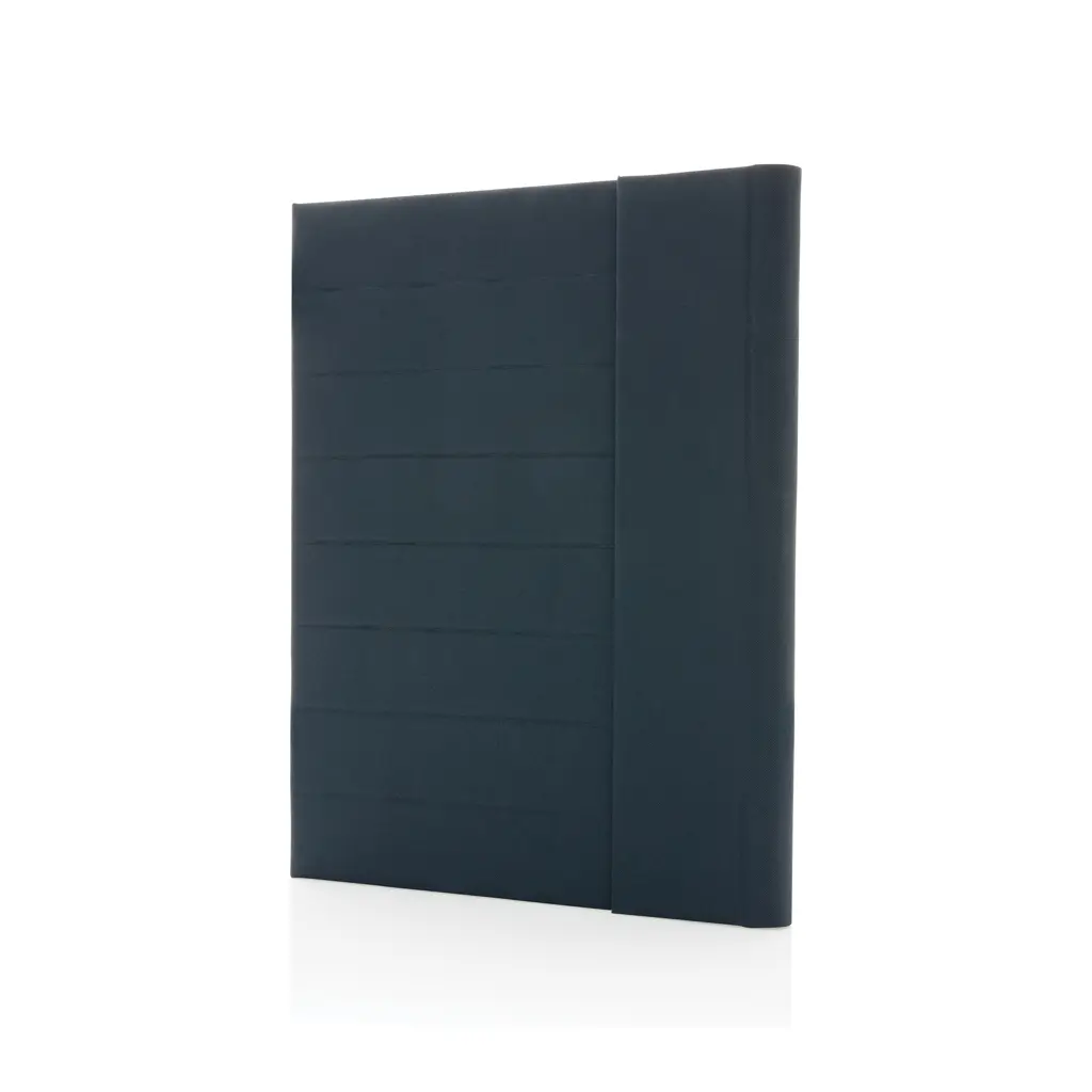 Mapa za dokumente s Magnetnim zatvaranjem Impact Aware™ A4 P774.37 navy-1