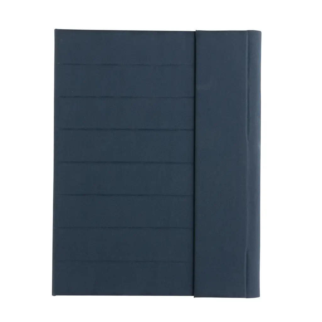 Mapa za dokumente s Magnetnim zatvaranjem Impact Aware™ A4 P774.37 navy-2