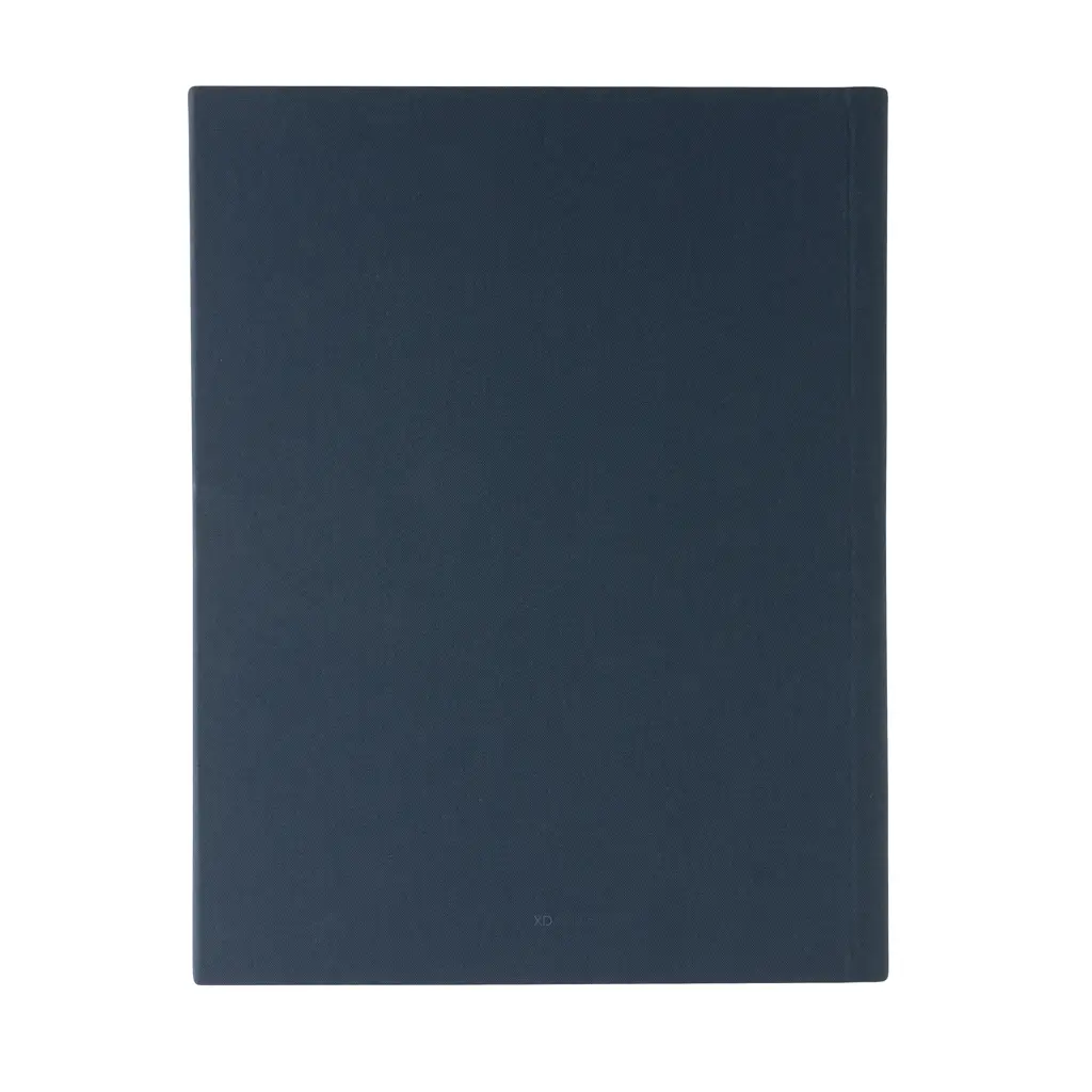 Mapa za dokumente s Magnetnim zatvaranjem Impact Aware™ A4 P774.37 navy-4