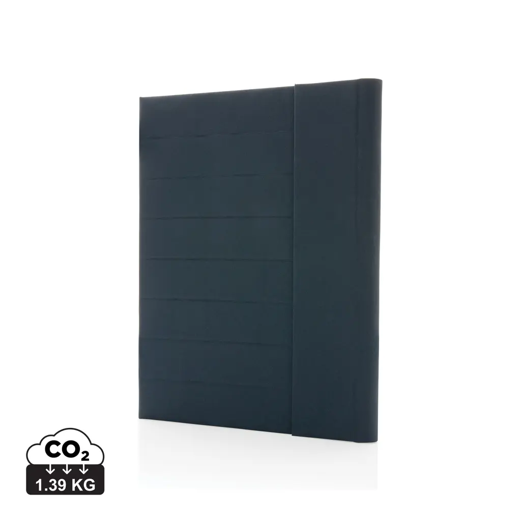 Mapa za dokumente s Magnetnim zatvaranjem Impact Aware™ A4 P774.37 navy-0