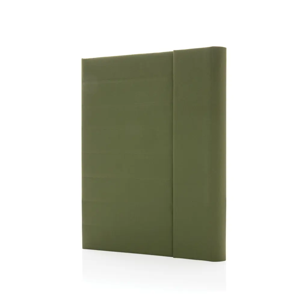 Mapa za dokumente s Magnetnim zatvaranjem Impact Aware™ A4 P774.37 green-1